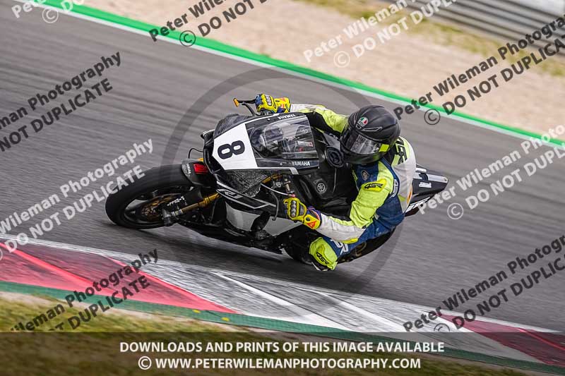 motorbikes;no limits;november 2019;peter wileman photography;portimao;portugal;trackday digital images